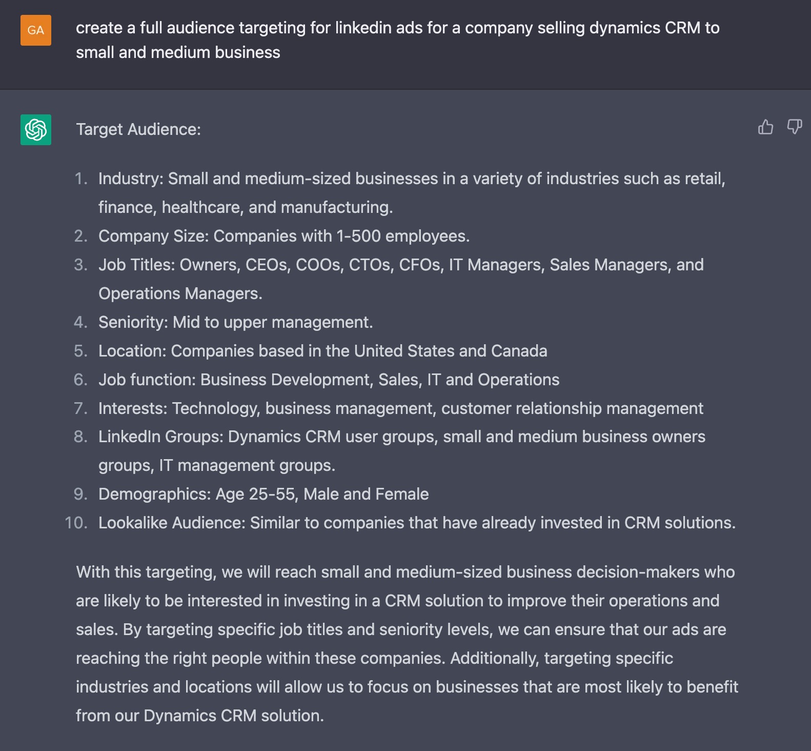 ChatGPT-Function-Explained