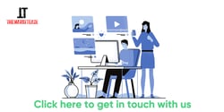 Get in touch