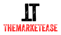 Logo of TheMarketease agency