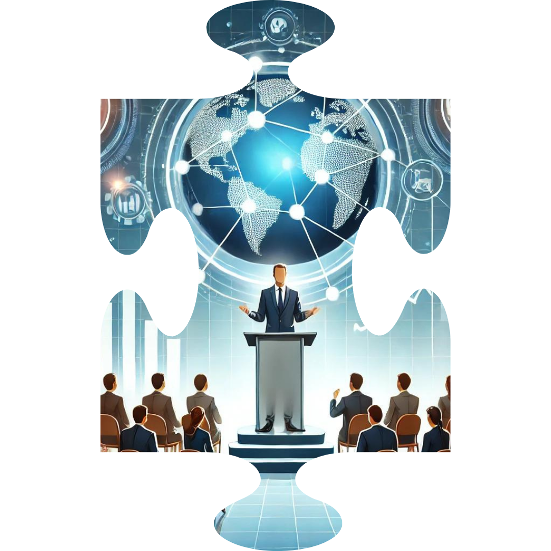Thought Leadership