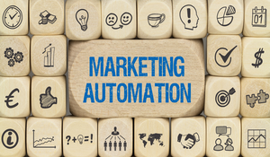 What is marketing automation?